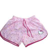 ราคา กางเกงขาสั้นผู้หญิงลายคิตตี้ ไซส์ XXl กางเกงขาสั้นลายคิตตี้ (20936118584)