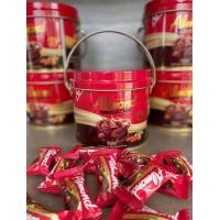 ราคา อัลมอนด์เคลือบช็อคโกแลต (19165694195)