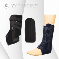 ราคา เฝือกอ่อนขา ข้อเท้า หลังจากผ่าตัด เฝือกอ่อน อุปกรณ์ช่วยรับน้ำหนักข้อเท้า (19654273312)