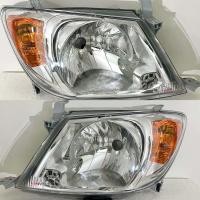 ราคา ไฟหน้า วีโก้ VIGO TOYOTA ปี 2005 2006 2007 มุมส้ม (21033613721)