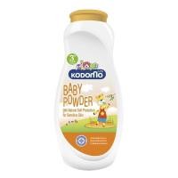 ราคา KODOMO แป้งเด็ก โคโดโม 160 กรัม 1 กระป๋อง เลือกสูตรได้ (21005247760)