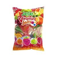 ราคา เจเล่วิตามินเยลลี่ Jele Vitamin Jelly 600 กรัม 30 ถ้วย (21073265064)