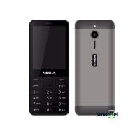 ราคา Nokia 230 4G หน้าจอขนาดใหญ่ 2 8 นิ้ว ปุ่มกดภาษาไทย เมนูภาษาไทย โทรศัพท์มือถือปุ่มกด แบตเตอรี่ 1200mAh (20952899453)