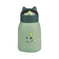 ราคา ถ้วยน้ำสัตว์ถ้วยสัตว์เลี้ยงน่ารักฉบับภาษาเกาหลี Sloki Kaca น่ารักสำหรับนักเรียน (20921844531)