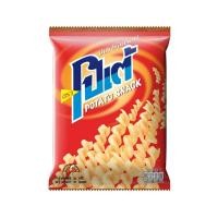 ราคา โปเต้มันฝรั่งกรอบ 56กรัม (20924699779)