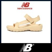 ราคา New Balance รองเท้าแตะ Universal Original ของผู้หญิง ผู้หญิงรองเท้าแตะส้นแบนฤดูร้อนที่หรูหรา (20833863003)