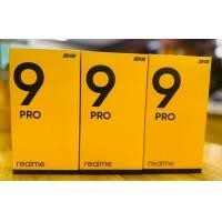 ราคา Realme9 Pro 5G 8 128GB สินค้าตัวโชว์ในศูนย์ กล่องแกะซีลแล้ว ลองเทสใช้งานเครื่องปกติ สภาพเครื่องสวย รอยน้อย อุปกรณ์แท้ศูนย์ ประกันร้าน 3 เดือน (21134795011)