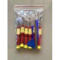 ราคา ชุดไขควงไอโฟน 13 ชิ้น อย่างดี ถอดประกอบมือถือ iPhone Samsung IOS Android เปลี่ยนแบต จอ ซ่อมมือถือ ScrewDriver Repair (21085895255)