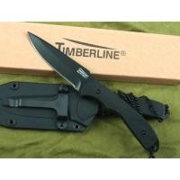 ราคา มีดห้อยคอ มีดพก Timberline Mini Pitbull พร้อมส่ง ราคาถูก (17443288330)