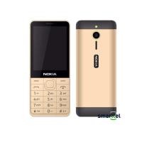 ราคา Nokia 230 4G หน้าจอขนาดใหญ่ 2 8 นิ้ว ปุ่มกดภาษาไทย เมนูภาษาไทย โทรศัพท์มือถือปุ่มกด แบตเตอรี่ 1200mAh (20952899455)