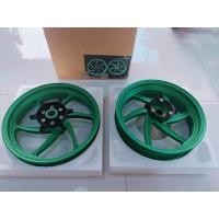ราคา ล้อแม็ก CNC SevenSpeed Forza350 (21352163431)