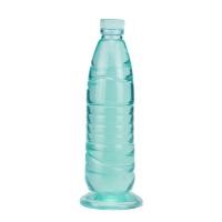 ราคา New 6cm Huge Plug Water Bottle Butt Plug With Suction Cup Toy For Women Men plug Massager (21026991062)