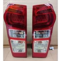 ราคา ไฟท้าย dmax ไฟท้ายเดิม ออลนิวดีแมค led ปี 2012 2013 2014 2015 2016 2017 2018 ALL NEW ISUZU DMAX LED Dmax led (11177660479)