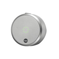 ราคา กลอนประตูดิจิตอลล็อค Yale Smart Lock Pro (1906616074)