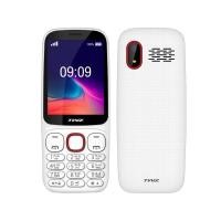 ราคา TWZ G3 ปุ่มกด 4G 2ซิม หน้าจอใหญ่ 2 8 นิ้ว รับประกันศูนย์1ปี (20582565829)