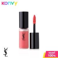 ราคา YSL Tatouage Couture Velvet Cream Matte Stain Lipstick 6ml 216 Nude Emblem (19842658811)