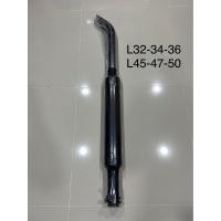 ราคา ท่อไอเสีย รถไถ คูโบต้า คอ ท่อพัก L3218 L3408 L3608 L4018 L4508 L4708 L5018 (10669764947)