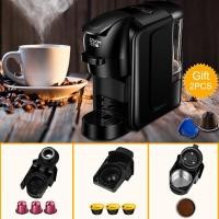 ราคา ST 511 Expressoเครื่องกาแฟแบบแคปซูล ใช้งานร่วมกับNestleดอลซ์กัสโตและแคปซูลเนสเพรสโซ (2125604466)