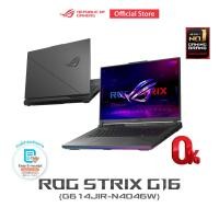 ราคา ASUS ROG Strix G16 2024 gaming laptop 16 240Hz WQXGA IPS NVIDIA GeForce RTX 4070 Intel UHD Graphics Intel Core i9 14900HX 32GB 16x2 DDR5 5600 1TB PCIe 4 0 NVMe M 2 SSD RGB keyboard G614JIR N4046W (212
