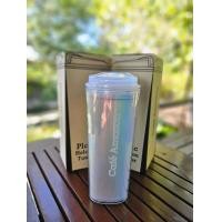 ราคา แก้ว Amazon Plastic Hologram Tumbler (21315895309)