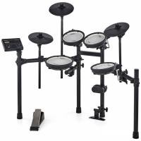ราคา Roland TD 07DMK กลองไฟฟ้า Roland รุ่น TD07DMK มาพร้อมแป้น Mesh Head เชื่อมต่อ Bluetooth ส่งพร้อมพร้อมประกอบติดตั้ง (20928299794)