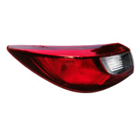 ราคา Mazda2 Skyactiv ของแท้ ไฟท้ายมาสด้า2 สกายแอคทีฟ 2015 2016 2017 2018 2019 ข้างซ้าย (6629674250)