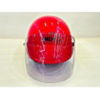 ราคา หมวกกันน็อค INDEX LADY สีชมพูมุกสีขาวสีดำสีเทา (4473888286)