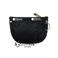 ราคา LeSportsac กระเป๋าสะพายไหล่สะพายข้างแมทช์ง่ายสีดำกระเป๋าถือกันน้ำกันน้ำกระเป๋าทำงานความจุใหญ่กระเป๋าผู้หญิงสีล้วน (20476594755)