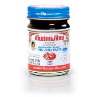 ราคา แม่ประนอมน้ำพริกเผา 114กรัม (20945586032)