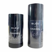 ราคา Chanel bleu deodorant Stick Spay ระงับกลิ่นกาย (13049364601)