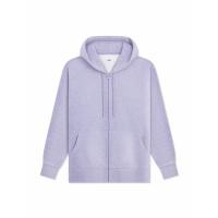 ราคา AIIZ เอ ทู แซด เสื้อแจ็คเก็ตผู้หญิงมีฮู้ด ผ้าบรัชขนนุ่มสีพื้น โลโก้ AIIZ Womens AIIZ Logo Soft Brushed Hoodies (20916490024)