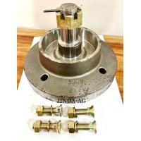 ราคา บัวผาน ผาน 234 พร้อมสกรูจานไถ ปริ้นล็อค ใช้ลูกปืนเบอร์ 3379 3780 รถไถคูโบต้า KUBOTA L4708 L5018 (13912726451)