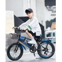 ราคา จักรยานเด็ก 18 จักรยาน จักรยานสำหรับเด็ก ทรงจักรยานวิบาก ขี่ง่าย หน้ายางกว้าง 18 นิ้ว (12201737692)