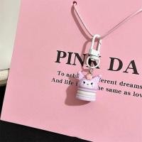 ราคา XIMESHAO Cinnamoroll กระเป๋าสะพายข้าง Kuromi ปิกาจู เมโลดี้ น่ารักน่ารักๆ กระเป๋าสะพายไหล่แบบสั้น ช้อปปิ้ง (21320566788)
