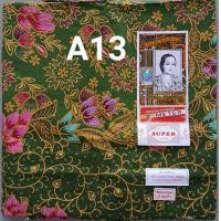 ราคา ผ้าถุงตราเจ้าหญิง ของแท้ 100 หน้ากว้าง 2 เมตร เย็บแล้ว (16046647740)