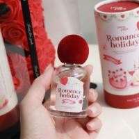 ราคา ใหม่ Pepa Pepa Eau De Parfum กลิ่น Romance Holiday มี 2 ขนาดค่ะ 5ml 30 ml (21382121587)