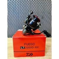 ราคา รอก รอกสปิน DAIWA FUEGO LT (16364804439)