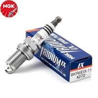ราคา ส่งด่วนภายใน 6 ชม หัวเทียน NGK BKR6EIX 11 IRidium แท้ Japan 100 (21388032036)