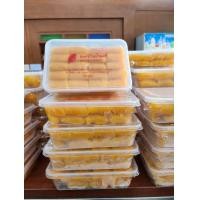 ราคา ฝอยทองป้านงค์ กล่องใหญ่ กลาง เล็ก ของอร่อยบางปะกง บริการจัดส่งทั่วไทย (16727075302)