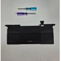 ราคา Battery Laptop OEM Replacement for MBA 11 inch A1370 Mid 2011 A1465 Mid 2012 Battery Model A1406 (19856353711)