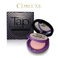 ราคา ลด 20 COSLUXE TAP POWDER SEMI FOUNDATION คอสลุคส์ แป้ง แท็ป พาวเดอร์ เซมิ ฟาวเดชั่น 15 กรัม (20387466656)