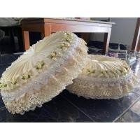 ราคา หมอนฟักทอง หมอนแต่งงาน หมอนรับไหว้งานแต่ง หมอนมงคล (1764988718)