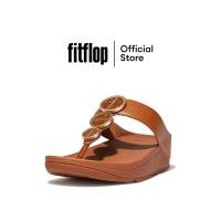 ราคา FITFLOP HALO รองเท้าแตะแบบหูหนีบผู้หญิง รุ่น FE5 (17184973276)