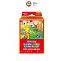 ราคา Pokemon TCG โปเกมอน ทีซีจี Family Happy โปเกมอนการ์ดเกมส์ แฟมิลี่ แฮปปี้ (16143964126)