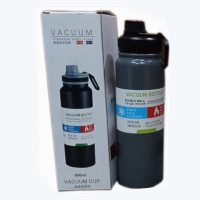 ราคา 304 สแตนเลสซับฉนวนกันความร้อนถ้วยความจุขนาดใหญ่ขวดน้ำกีฬาสร้างสรรค์แบบพกพาภูเขาเดินทางหม้อหม้อถ้วยพื้นที่ (20891274389)