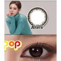 ราคา คอนแทคเลนส์ Angelinus Black Lollipop ขนาดมินิ (17510215489)