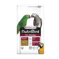 ราคา Nutribird P15 3Kg อาหารนกแก้ว อาหารนกปากขอ original tropical อาหารนกโตเต็มวัย (19483134580)