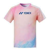 ราคา เสื้อแบดมินตันYONEX 3715PINK (18616114866)