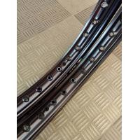 ราคา วงล้อ MTP 140 17 สีดำเงา ขอบเรียบ (1363326182)