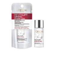 ราคา LOREAL REVITALIFT CRYSTAL MICRO ESSENCE 8ml เอสเซนส์บำรุงผิวหน้าเพื่อผิวแลดูกระจ่างใสดุจคริสตัล (15705979860)